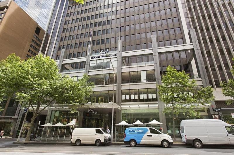 Perfect for Tobacconist/Vape/Cafe/Other -VERY BUSY CBD location - 480 Collins Street -