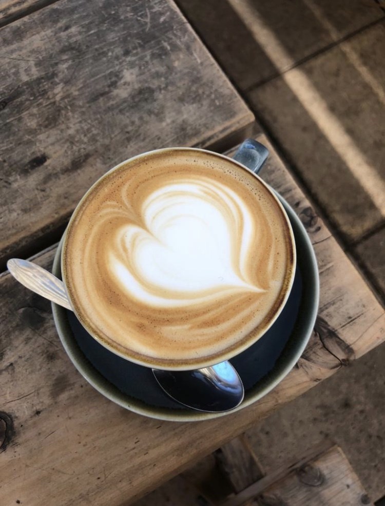 Modern Australian Cafe South East Perth