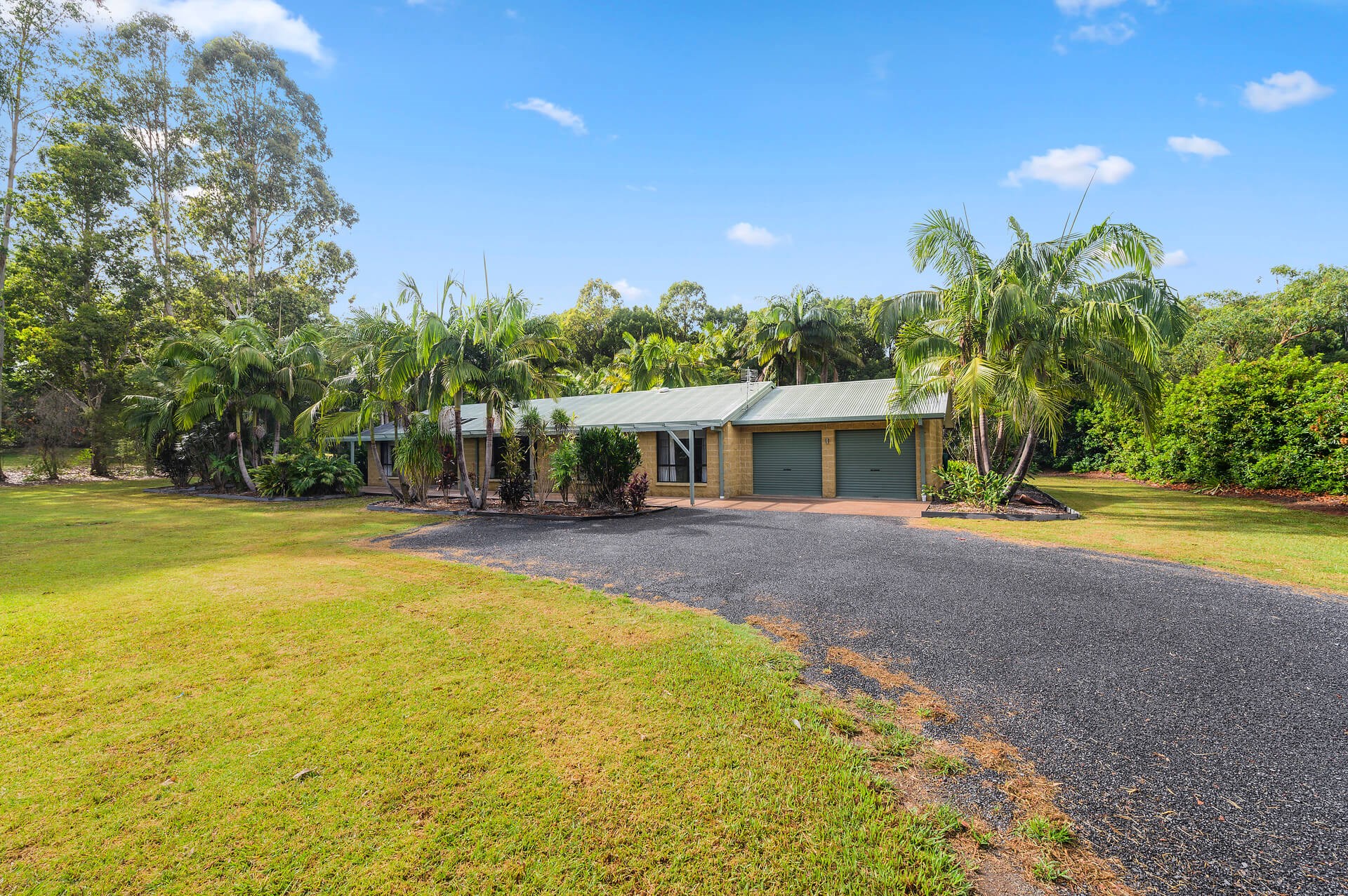 61 Braford Drive Bonville NSW 2450 House for Sold
