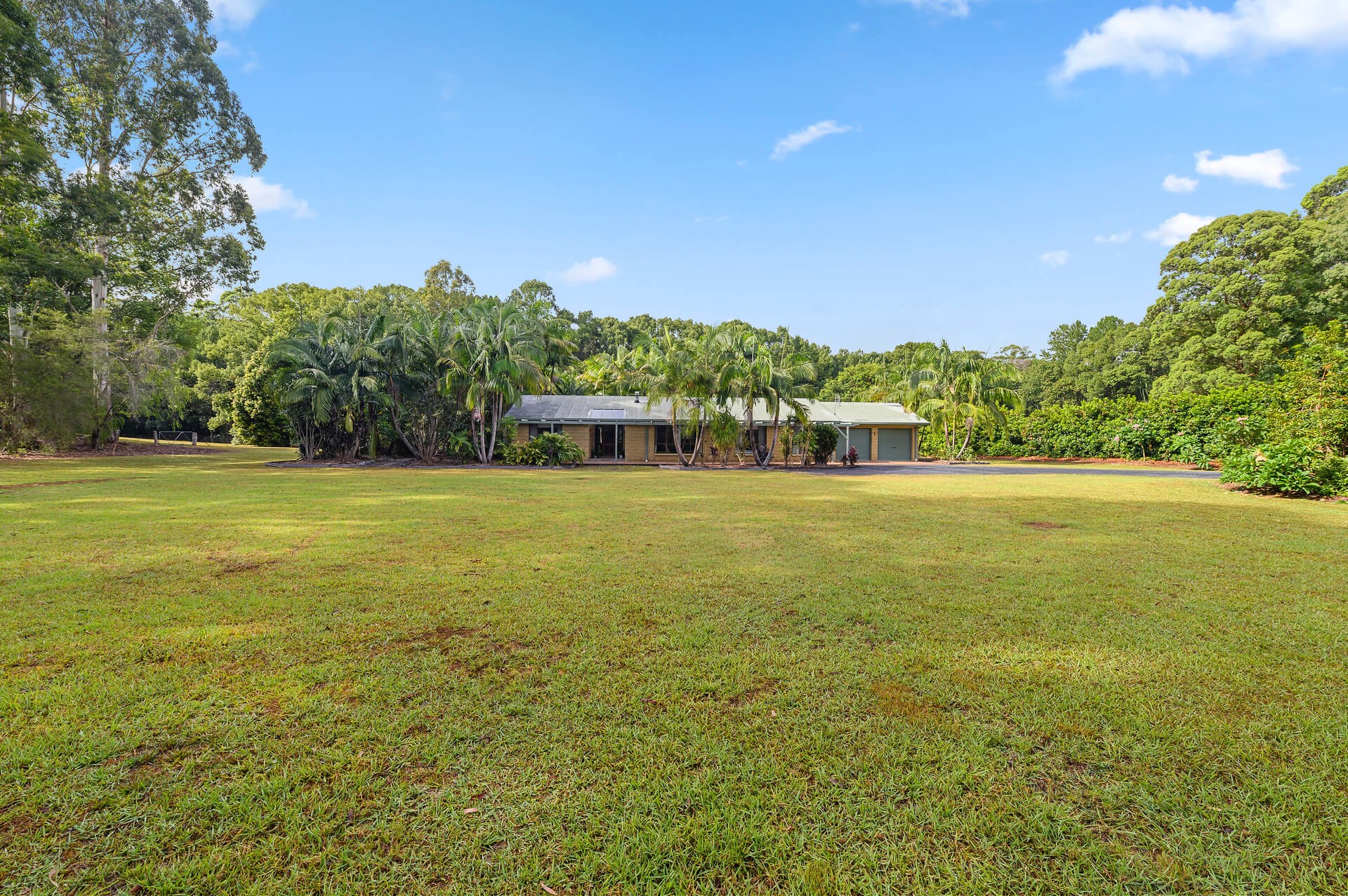 61 Braford Drive Bonville NSW 2450 House for Sold