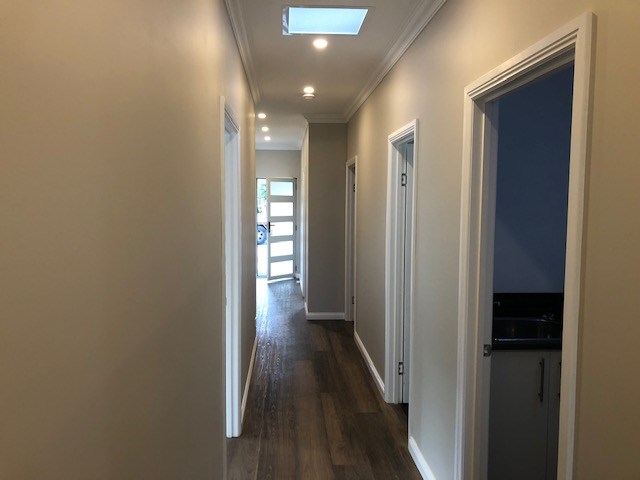 New House in the middle of Historic Richmond