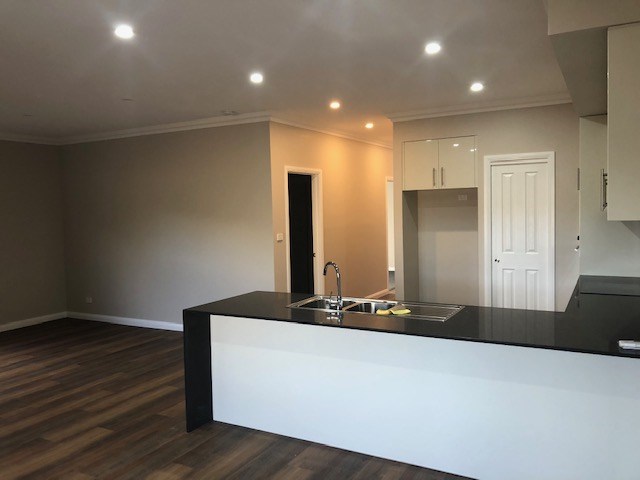 New House in the middle of Historic Richmond
