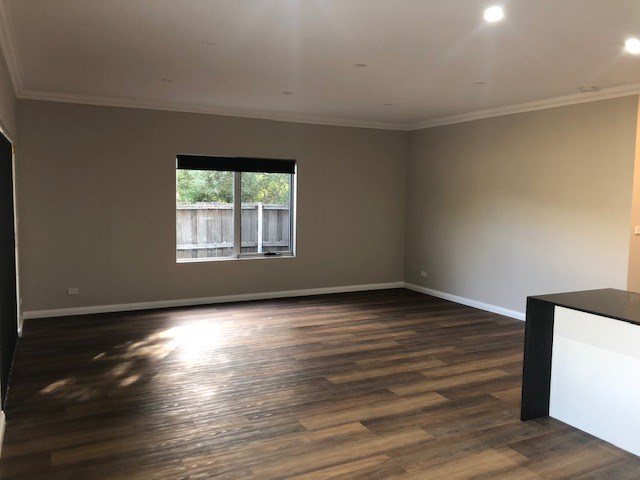 New House in the middle of Historic Richmond