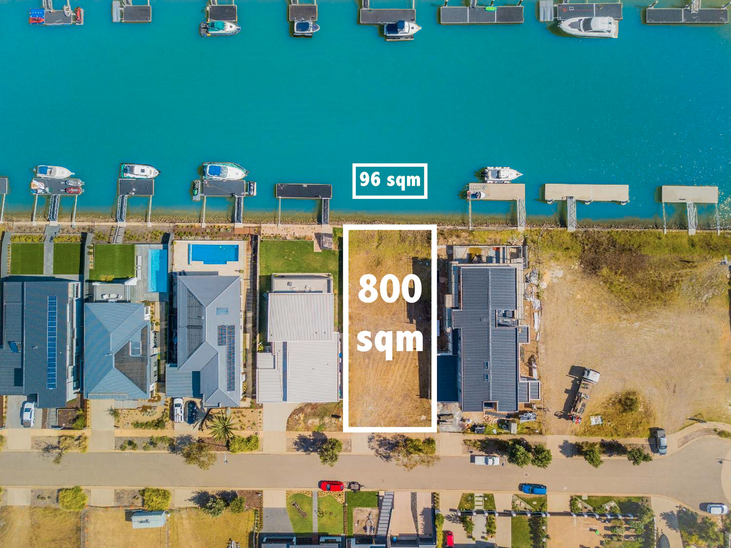11 Ragamuffin Point Safety Beach VIC 3936 Land for Sold