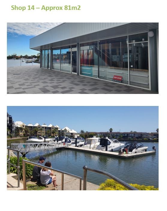 NOW LEASING - GENEROUS LANDLORD INCENTIVES & CONTRIBUTIONS
