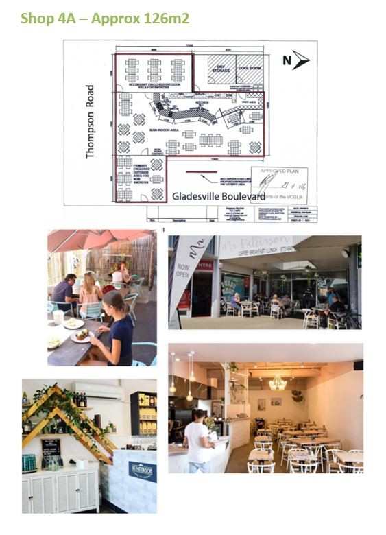 NOW LEASING - GENEROUS LANDLORD INCENTIVES & CONTRIBUTIONS