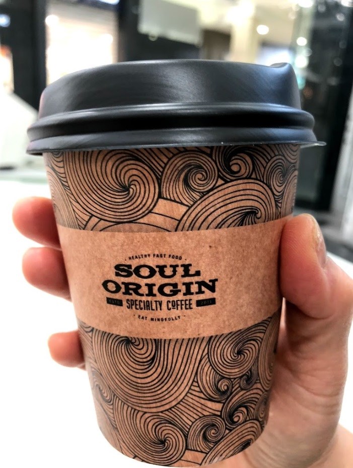 TUGGERAH SOUL ORIGIN FRANCHISE – HUGE TURNOVER AND PROFITS