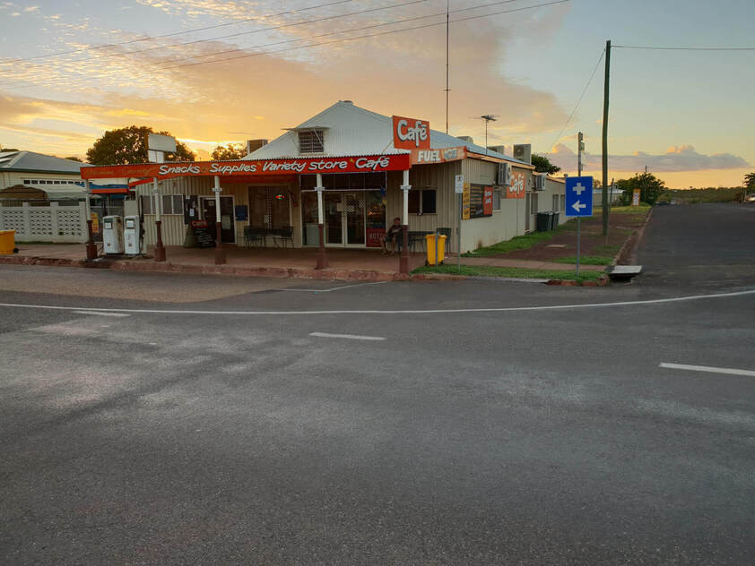 Norman County Snacks & Supplies - Now For Sale