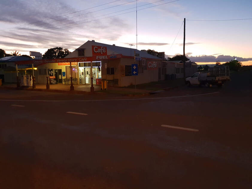 Norman County Snacks & Supplies - Now For Sale