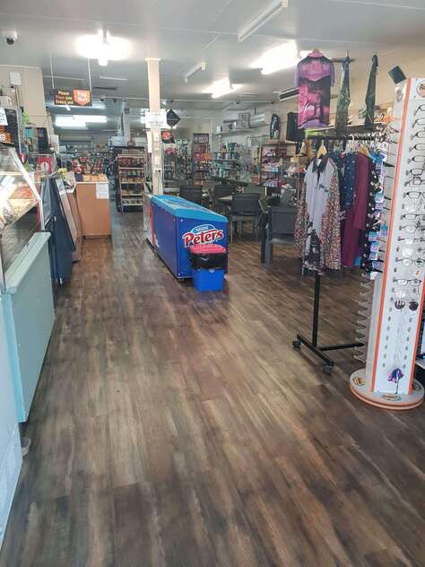Norman County Snacks & Supplies - Now For Sale