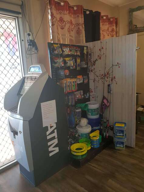 Norman County Snacks & Supplies - Now For Sale