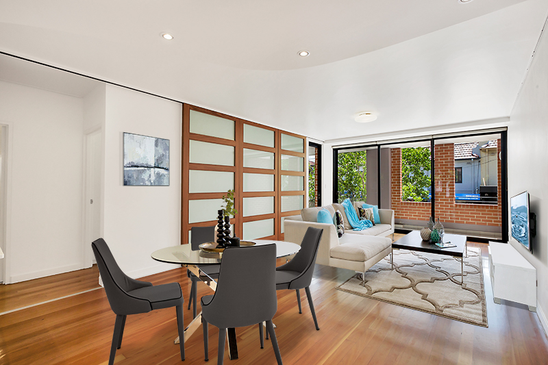 2/214 Clovelly Road Clovelly NSW 2031 Apartment for Rent