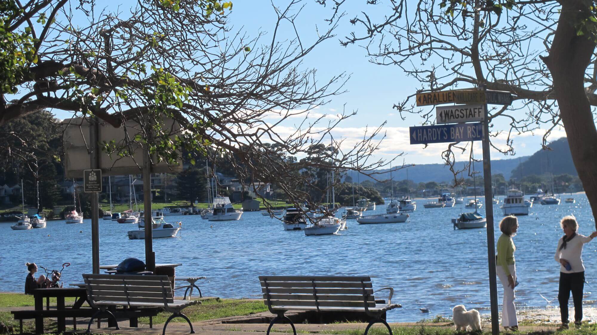 Private Business For Sale Killcare 2257 NSW