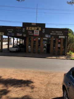 Automotive Spare Parts / Retail Business Griffith NSW