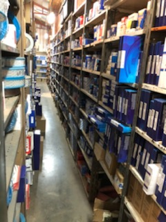 Automotive Spare Parts / Retail Business Griffith NSW