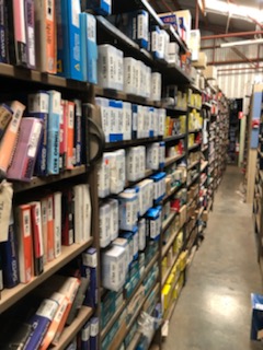 Automotive Spare Parts / Retail Business Griffith NSW