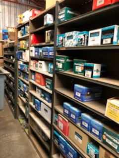 Automotive Spare Parts / Retail Business Griffith NSW
