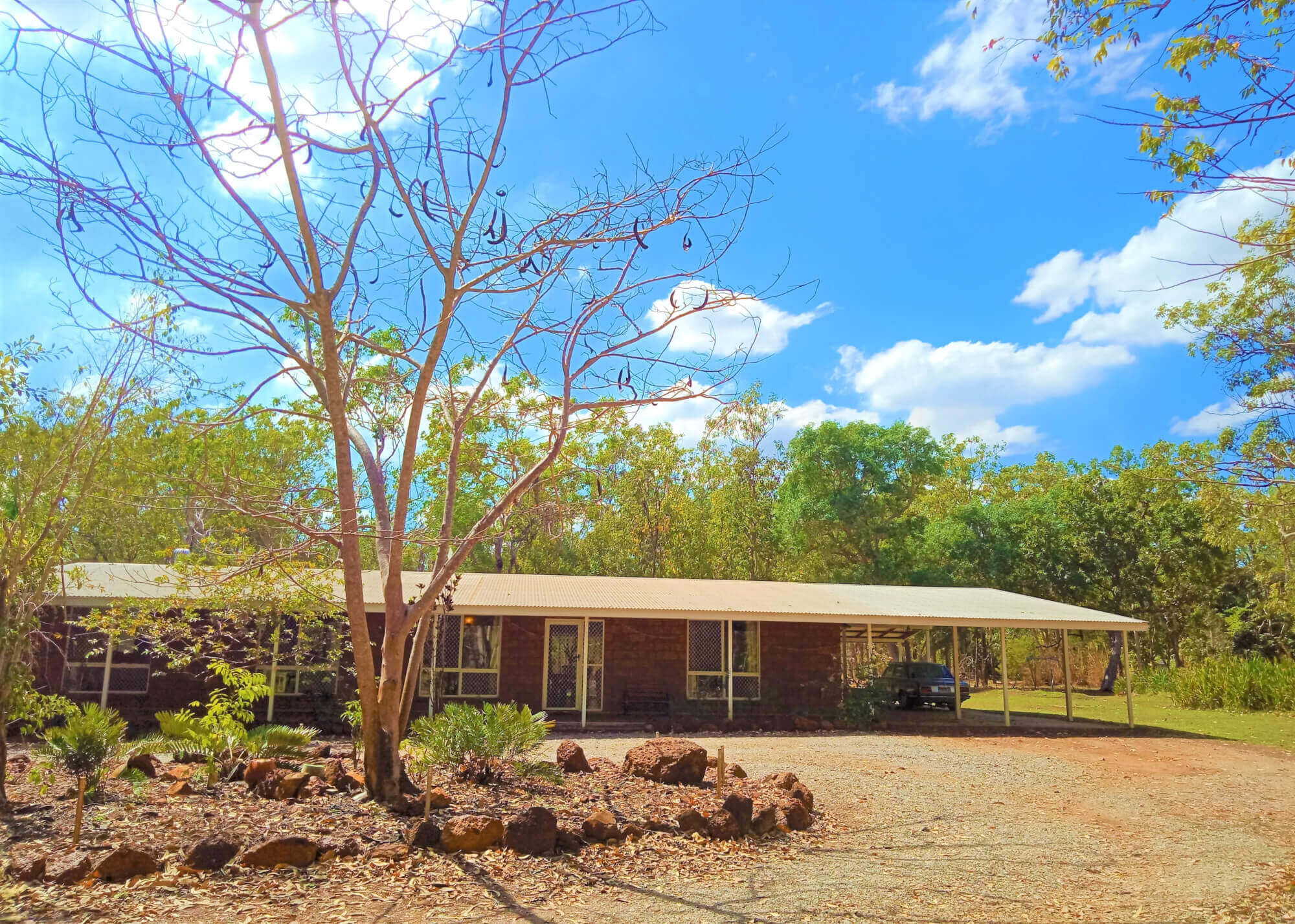 735 Pioneer Drive Herbert NT 0836 Acreage Semi rural for Sold owner