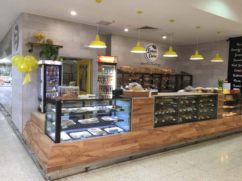 BAKERS CHOICE TAREE – WELL ESTABLISHED