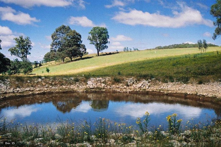 PICTURESQUE 40 ACRES WITH , TRUFFERIE, GRAPE and PERMACULTURE ZONES. RICH ORGANIC SOILS