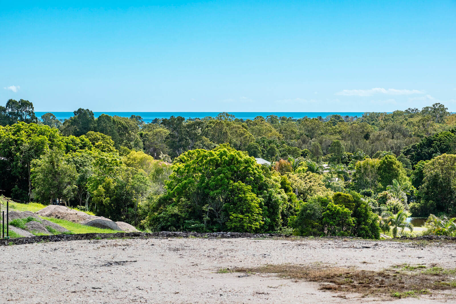 77 Waterview Drive Dundowran Beach QLD 4655 Land for Sold
