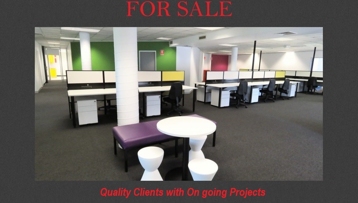 SOUTH AUSTRALIAN BUILDING COMPANY - A BUSINESS ON THE UP