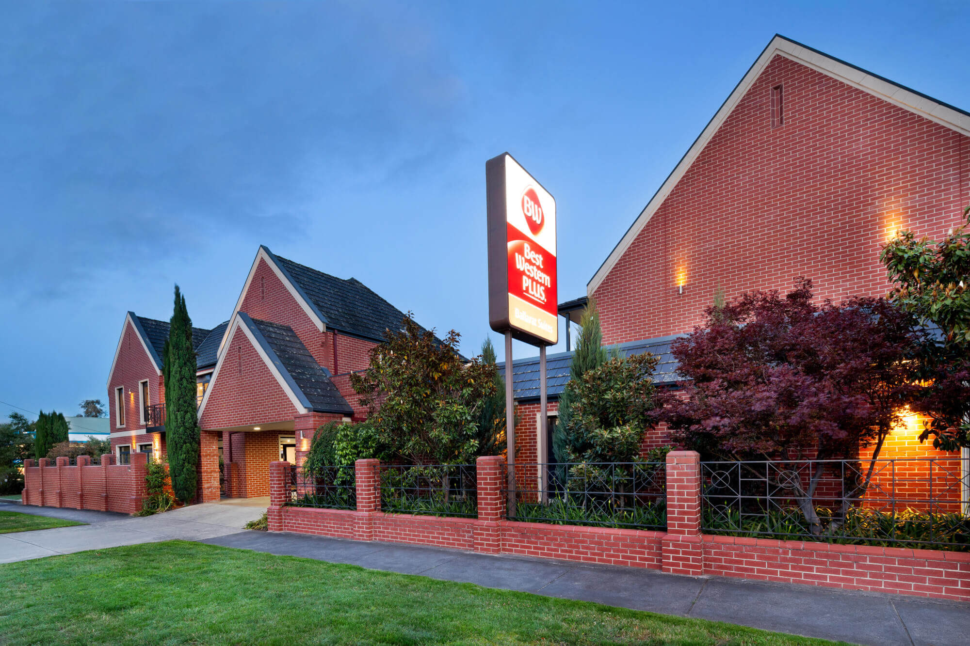 Motel Leasehold Opportunity