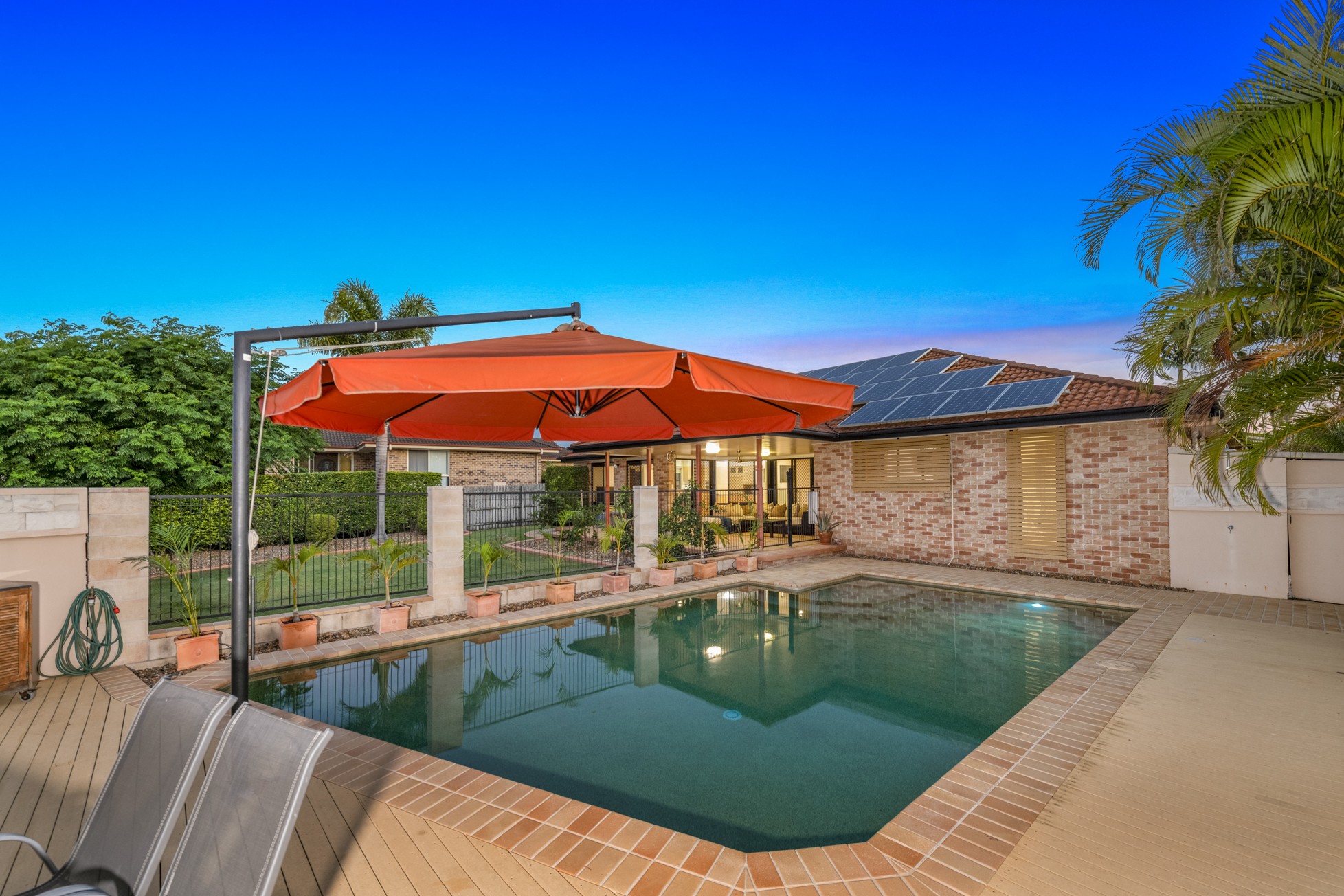 20 Captivation Court Avoca QLD 4670 House for Sold