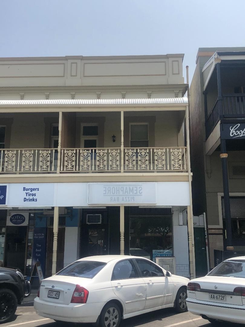 Prime Semaphore seaside location. In-between 2 historic businesses. Undergoing full renovation, scheduled completion date end of May.