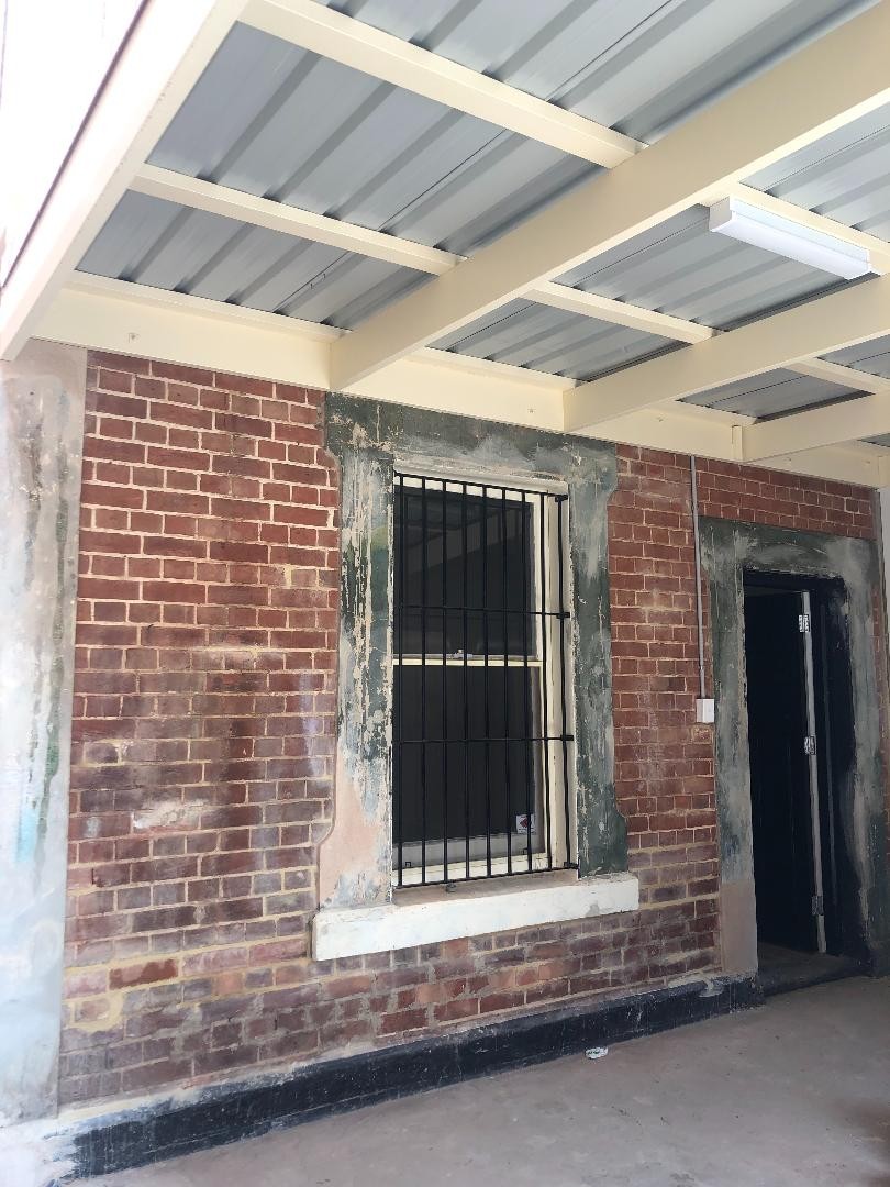 Prime Semaphore seaside location. In-between 2 historic businesses. Undergoing full renovation, scheduled completion date end of May.