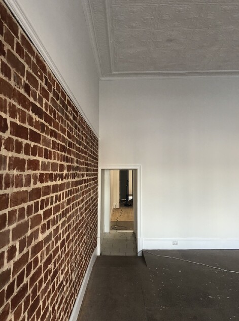 Prime Semaphore seaside location. In-between 2 historic businesses. Undergoing full renovation, scheduled completion date end of May.