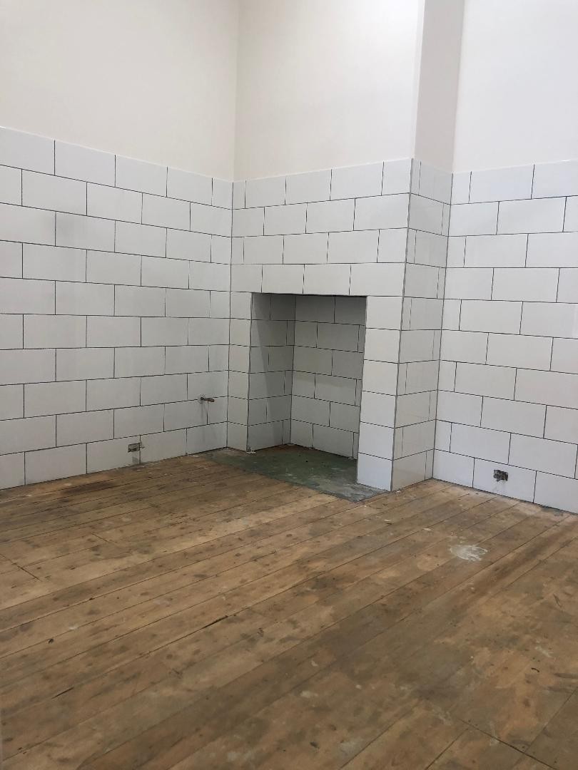 Prime Semaphore seaside location. In-between 2 historic businesses. Undergoing full renovation, scheduled completion date end of May.