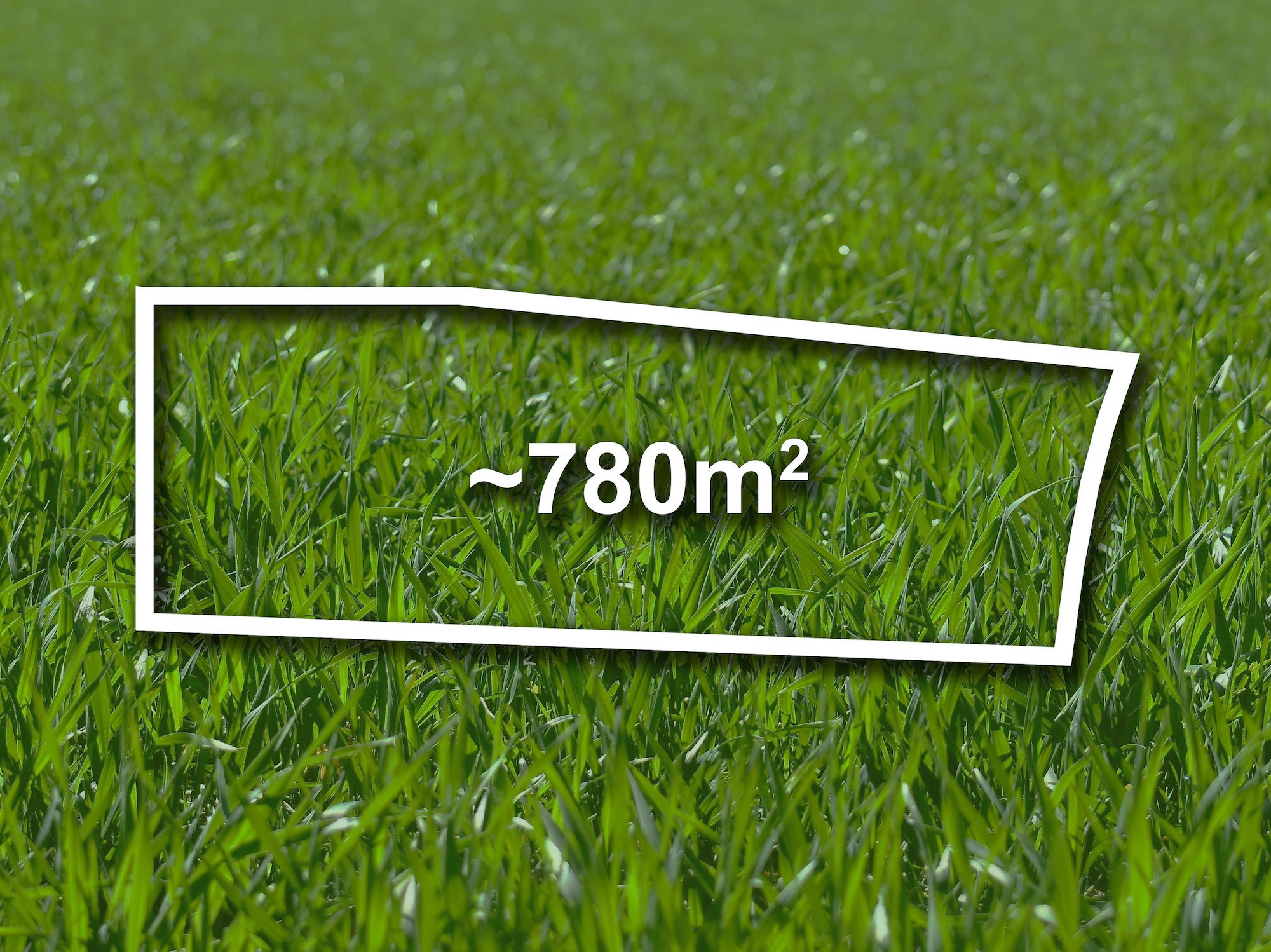 Well-Sized Vacant Land For Sale UNDER OFFER