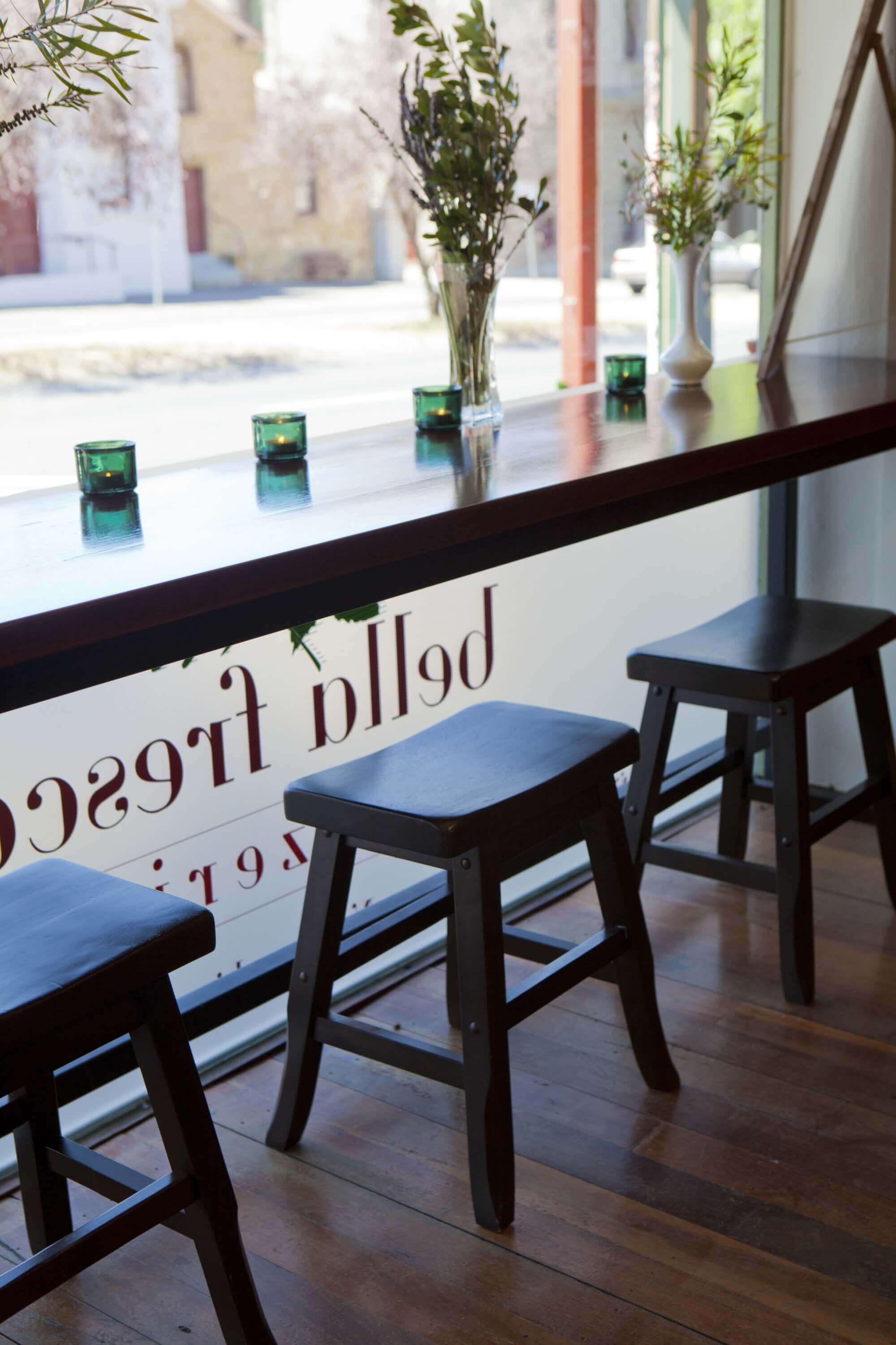 Hospitality Business with Lifestyle in Castlemaine