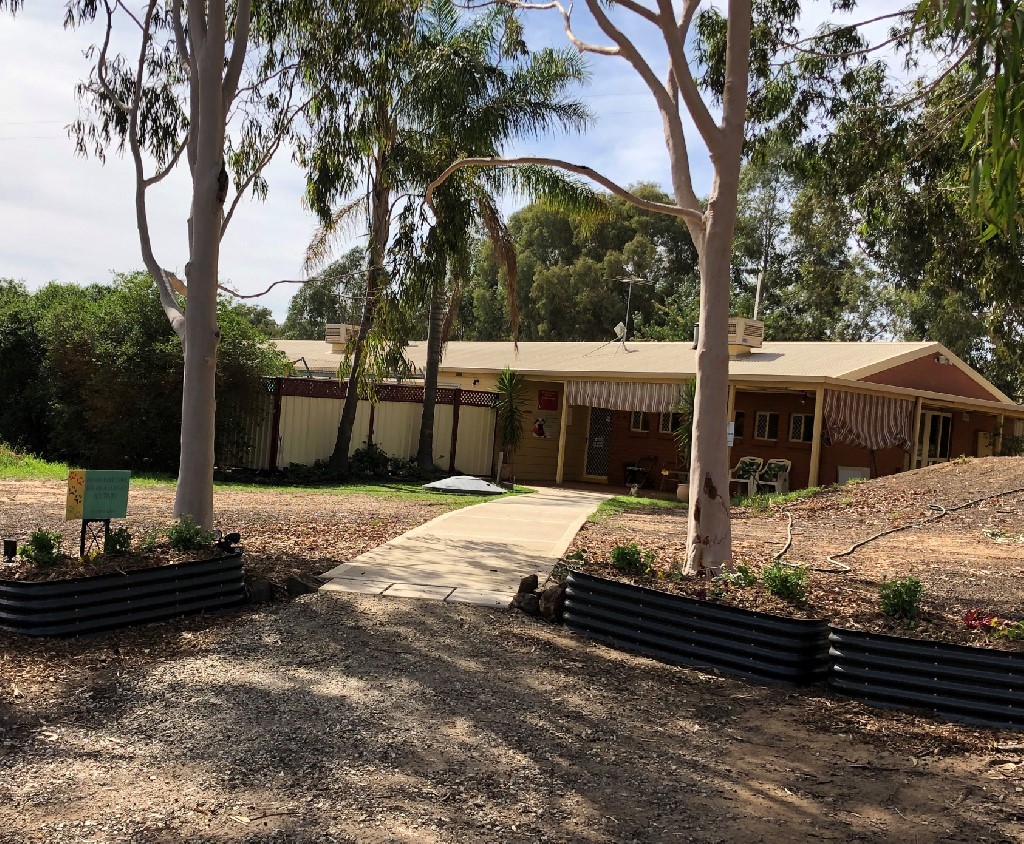 Private Business For Sale 268 Jelbart Road Jindera NSW 2642