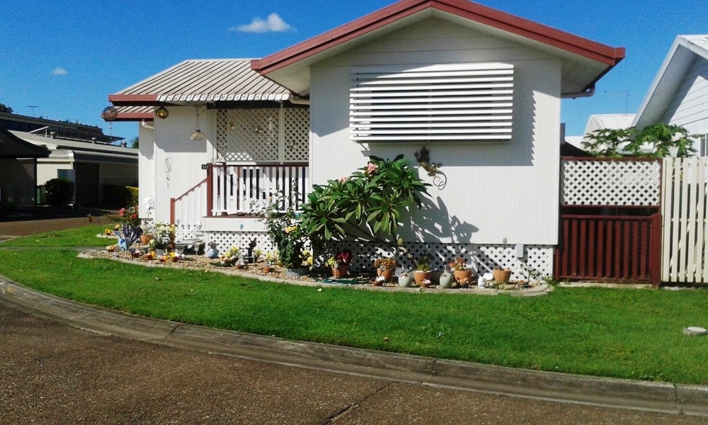 143/30 Beutel St, River Glen Waterford West QLD 4133 Unit for Sold