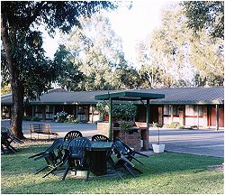 Motel freehold & business in the heart of the Goulburn Valley. Victoria.