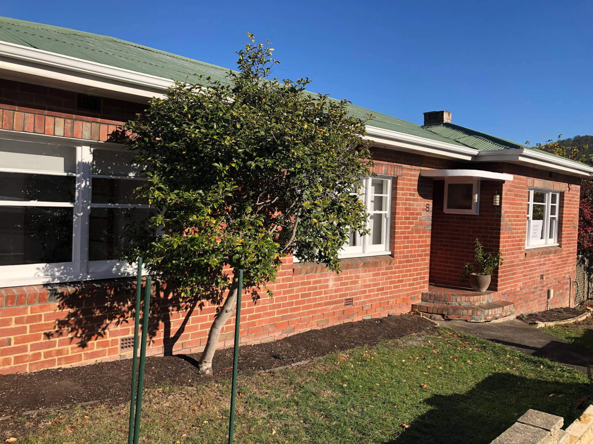 8 Anglesea Street South Hobart TAS 7004 House for Rent