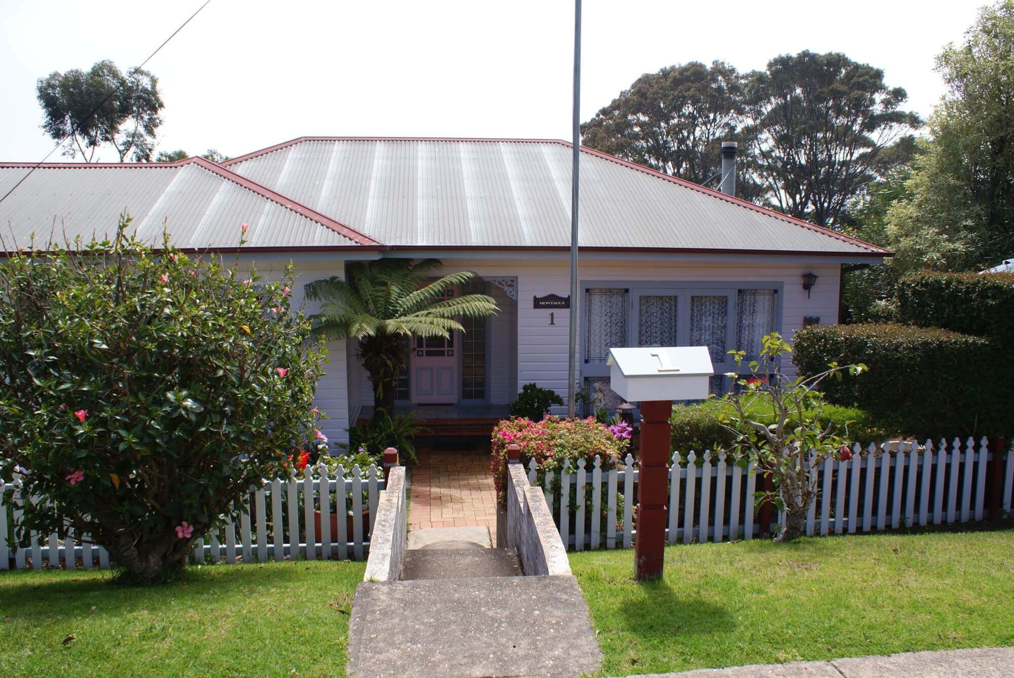 1 Montague Street Narooma NSW 2546 House for Sold