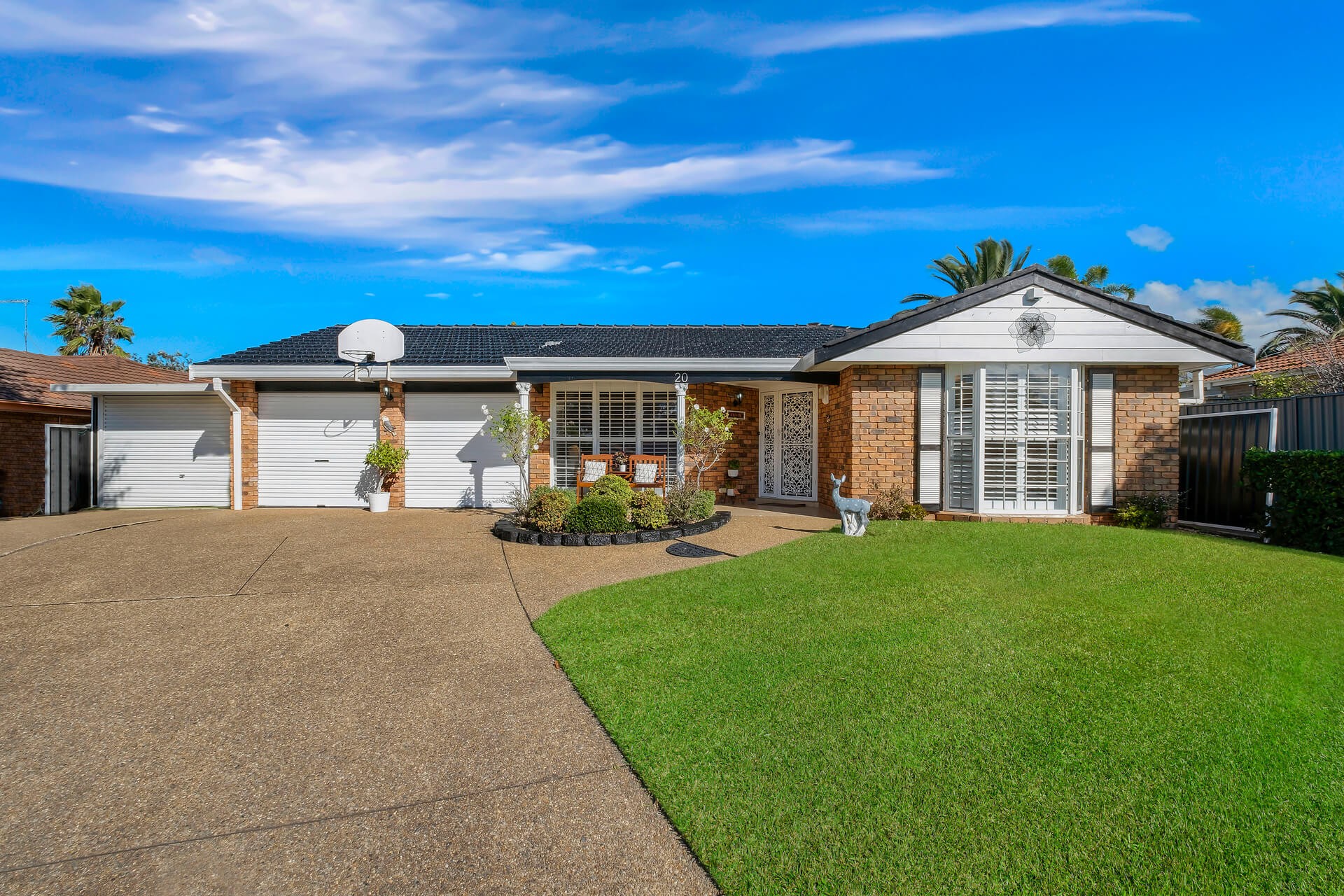 20 Bunning Place Doonside NSW 2767 House for Sold