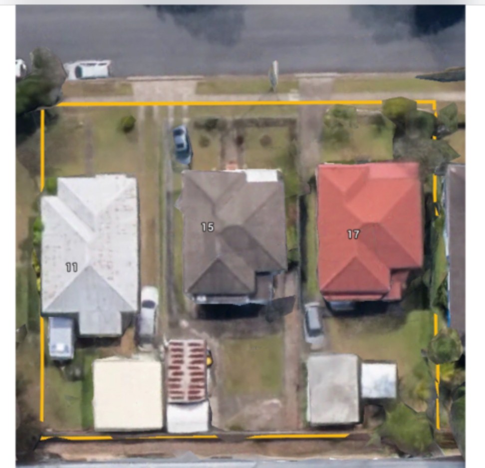 YEERONGPILLY DEVELOPMENT OPPORTUNITY