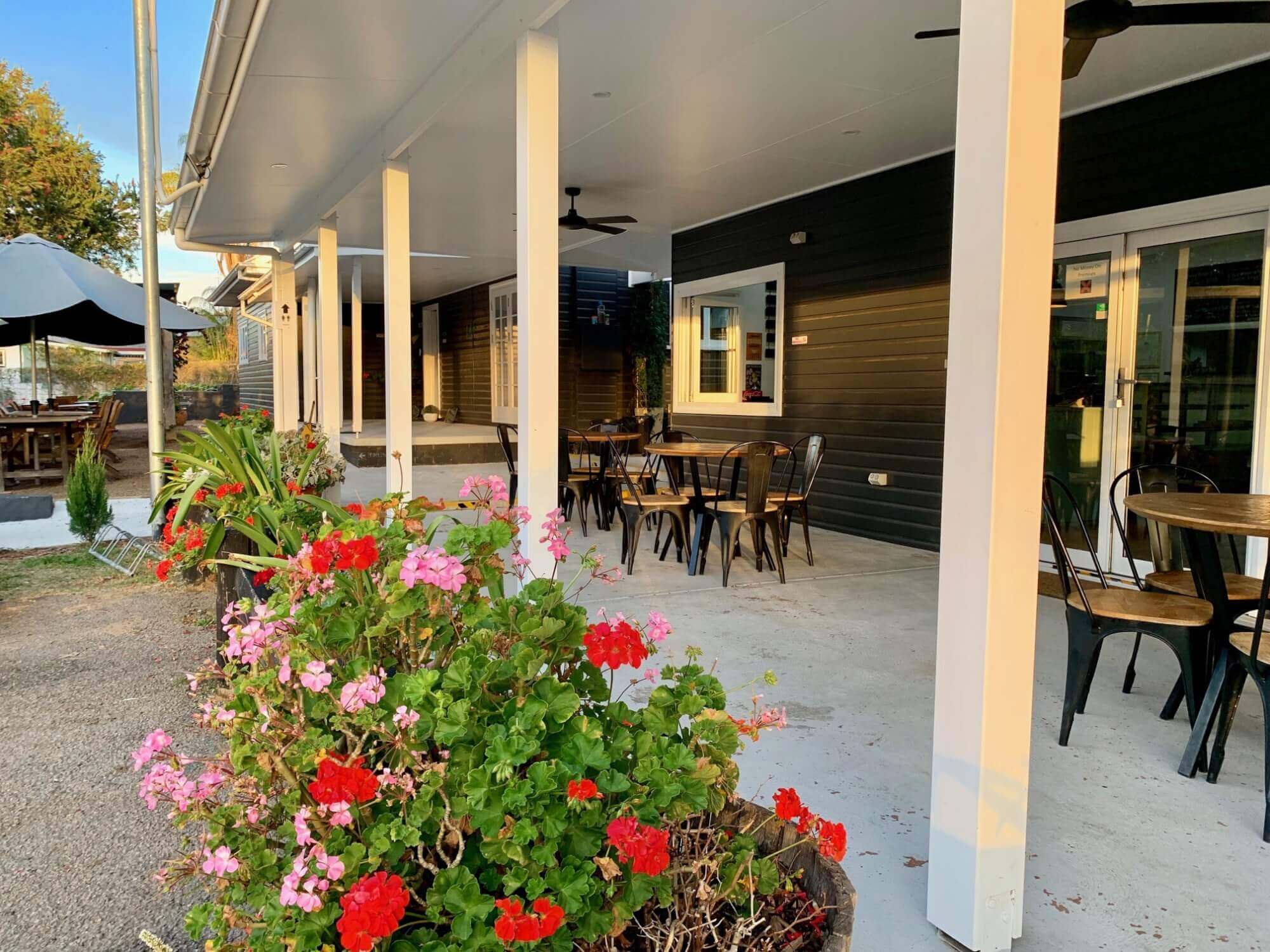 Private Business For Sale 53 Wollombi Rd Millfield NSW 2325