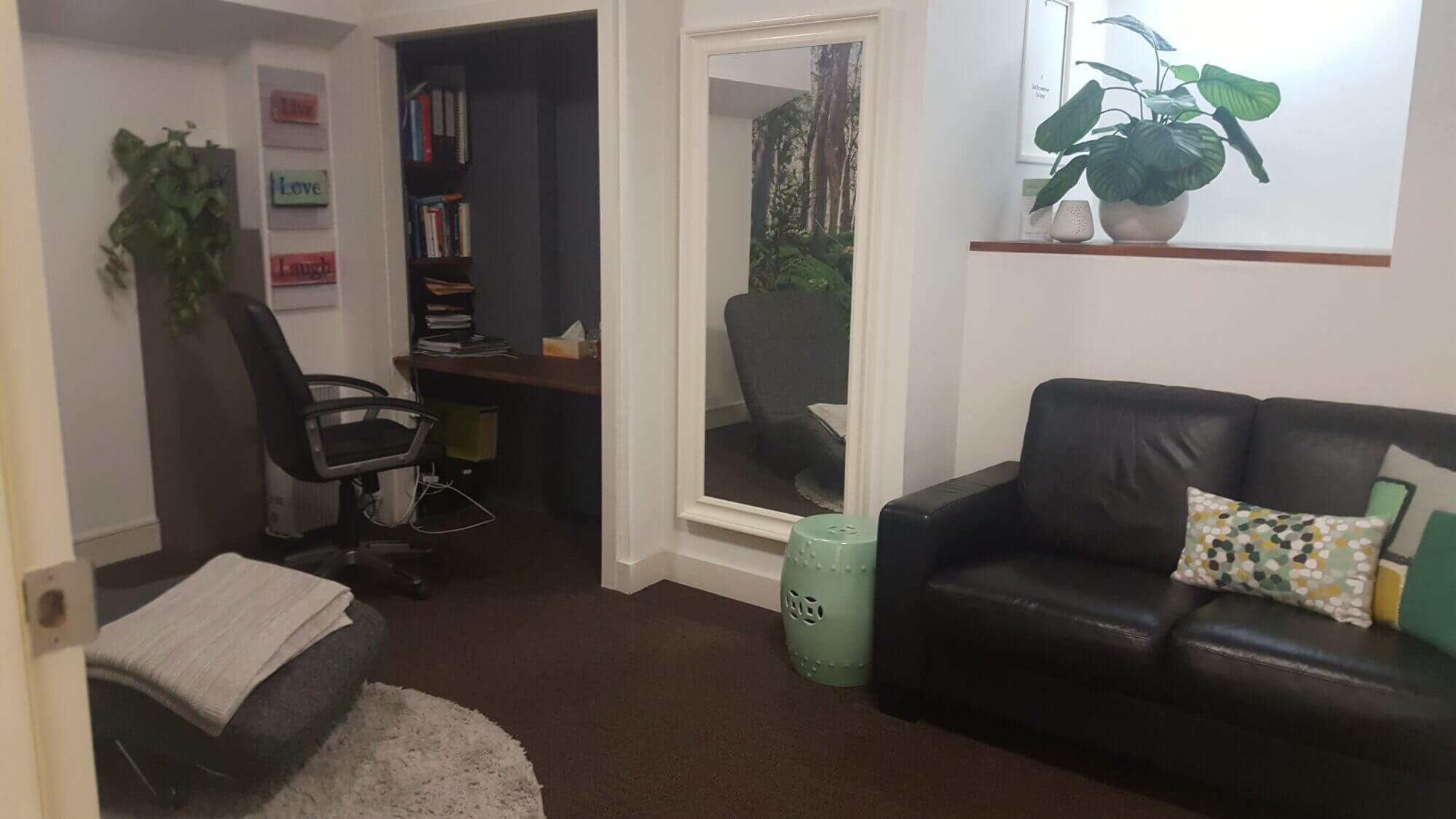 Premium Office Suite in the Heart of Camberwell