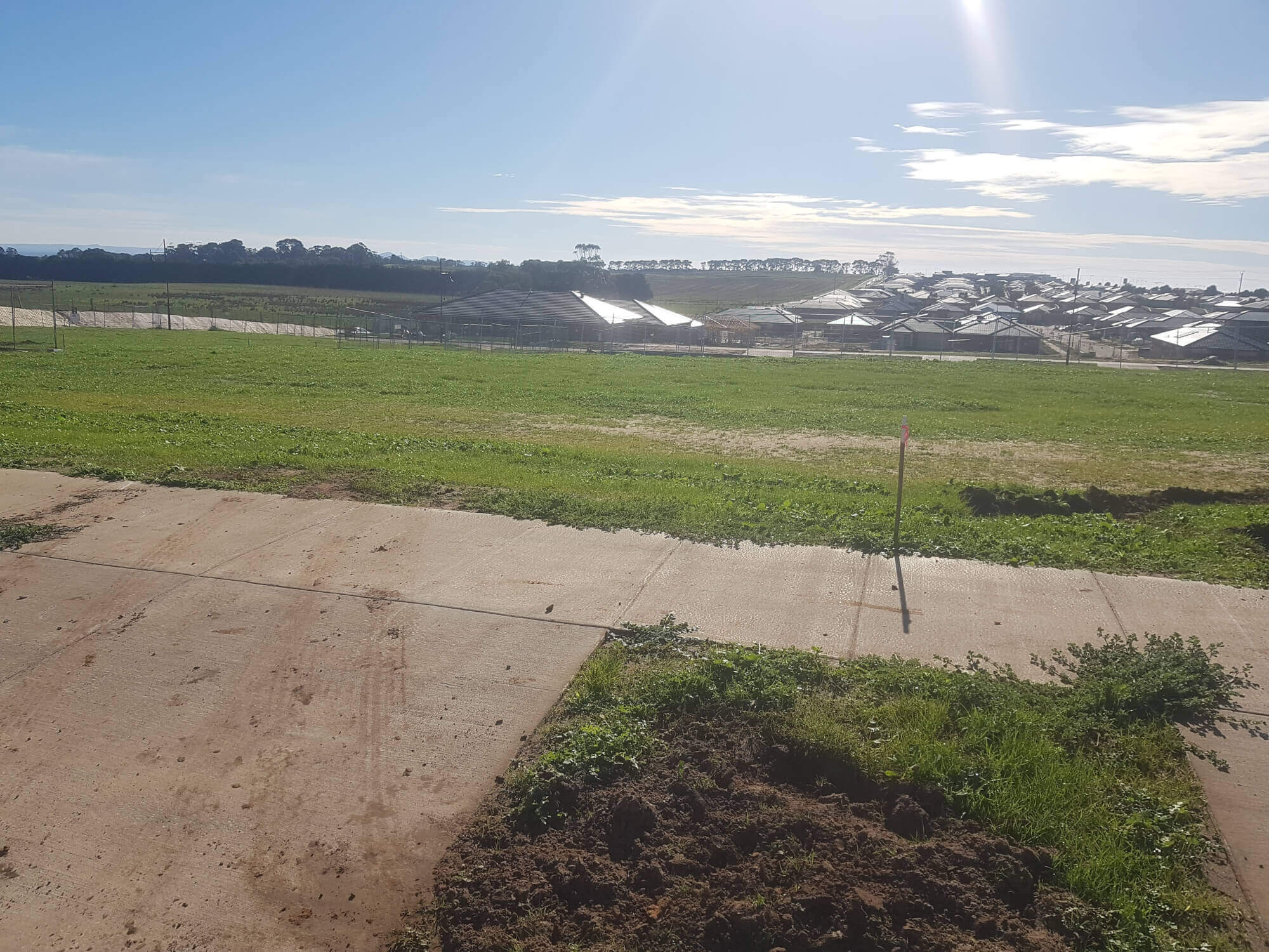 7 BALBOA GROVE Curlewis VIC 3222 Land for Sold