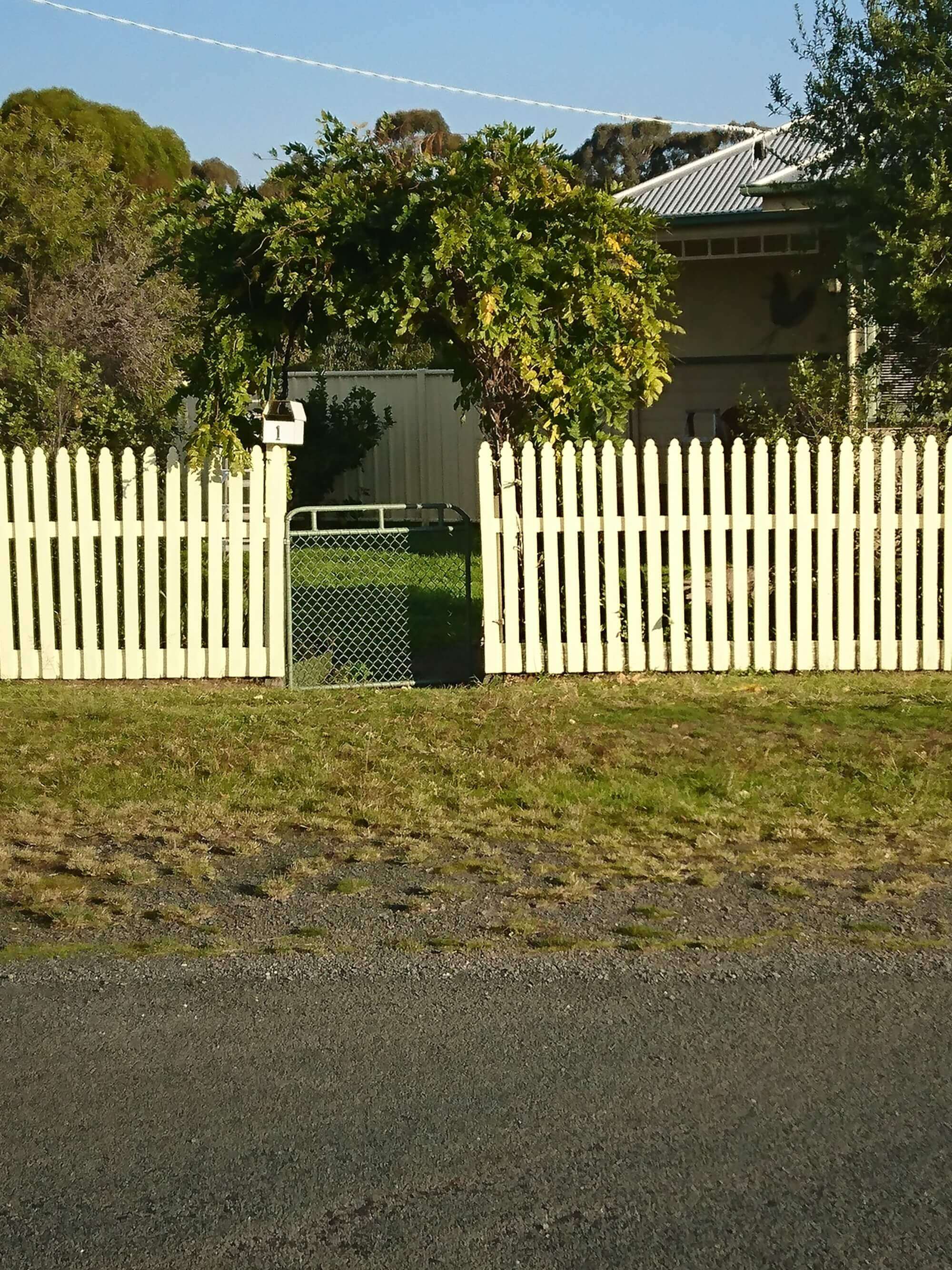 1 Hill Street Rushworth VIC 3612 House for Sold