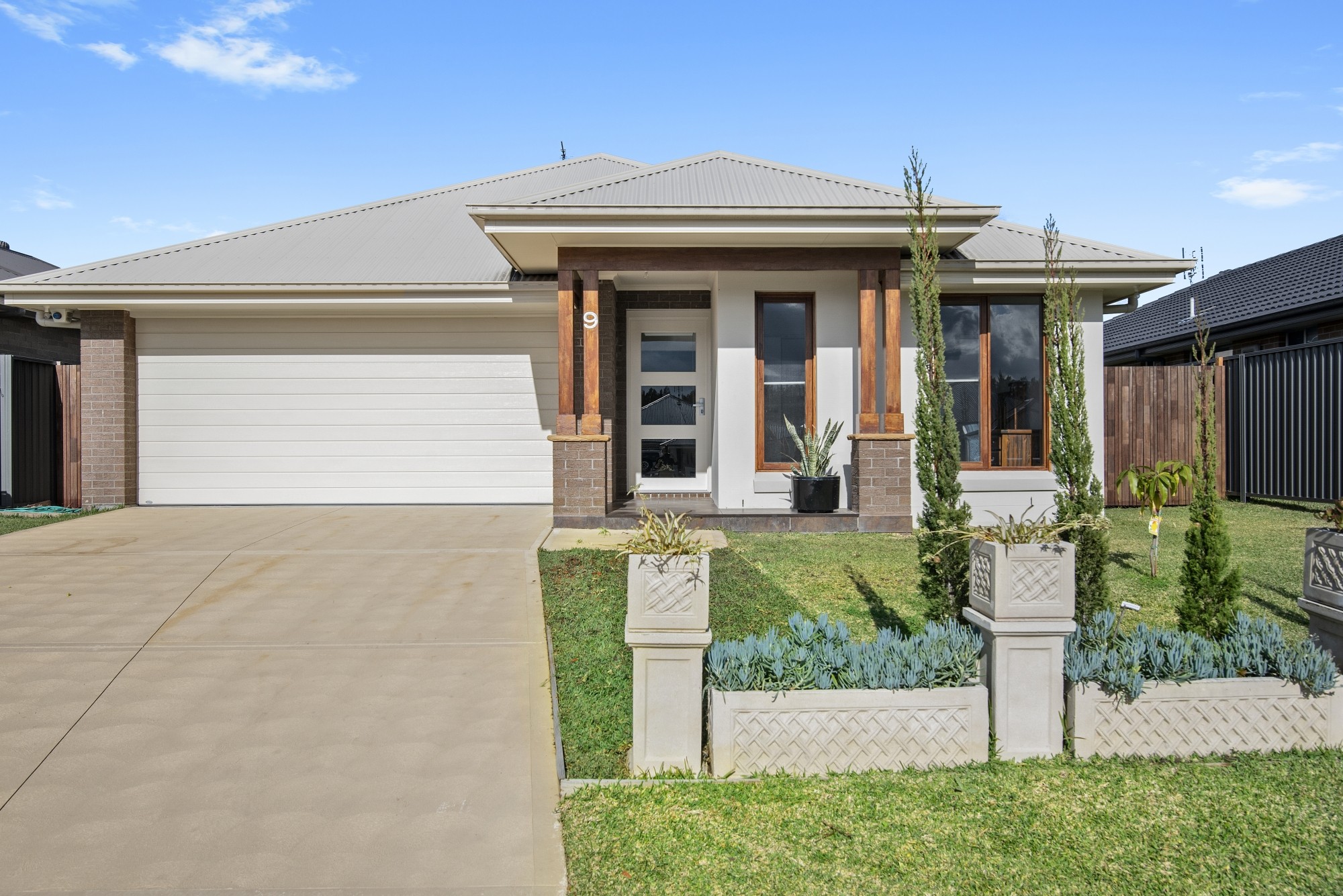 Family Home