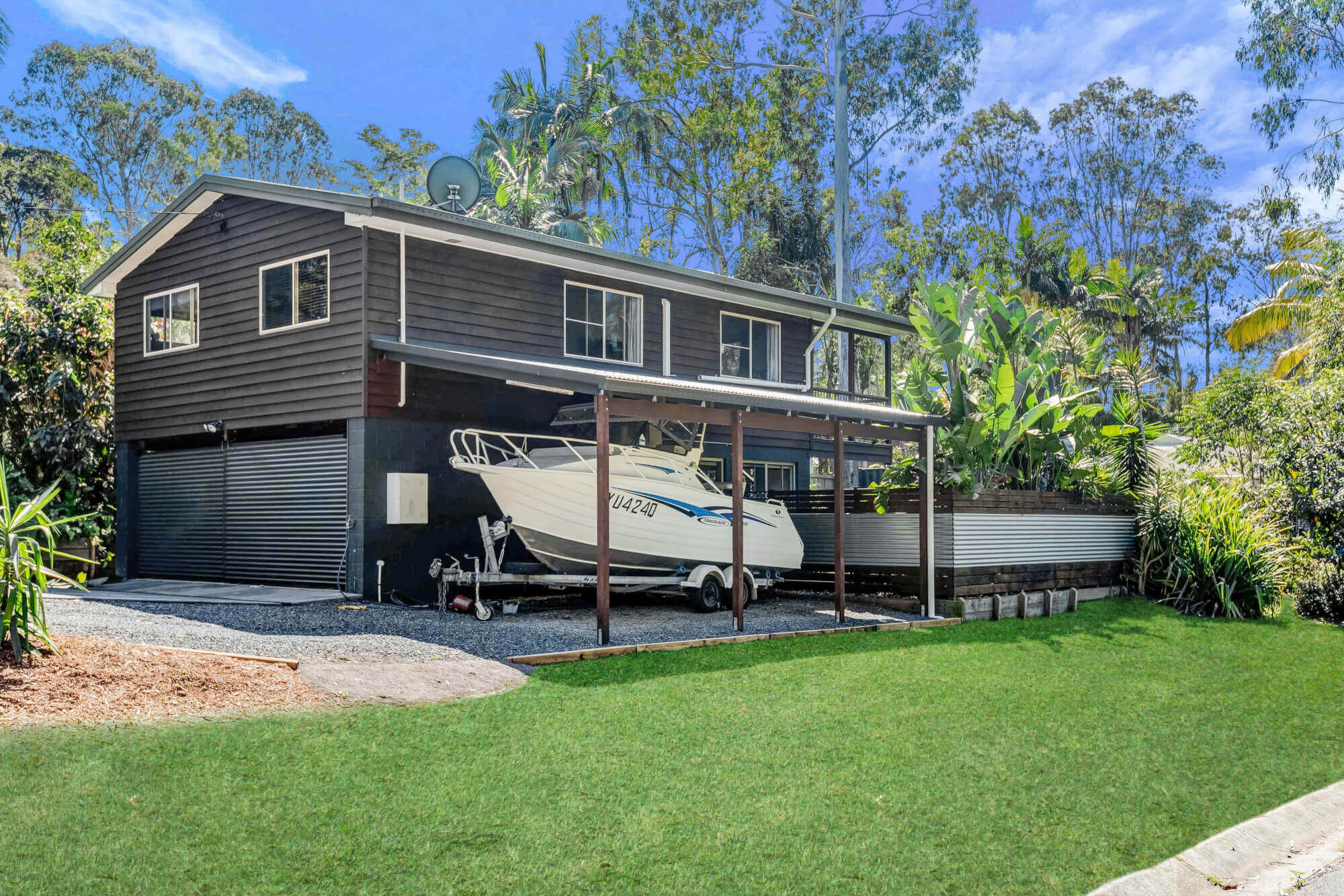 39 Pines Avenue Cooroibah QLD 4565 House for Sold