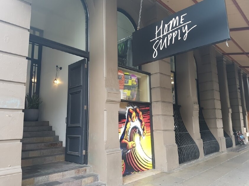 POPULAR RETAIL HOMEWARES STORE (HOME SUPPLY) SITUATED IN PRIME CBD LOCATION