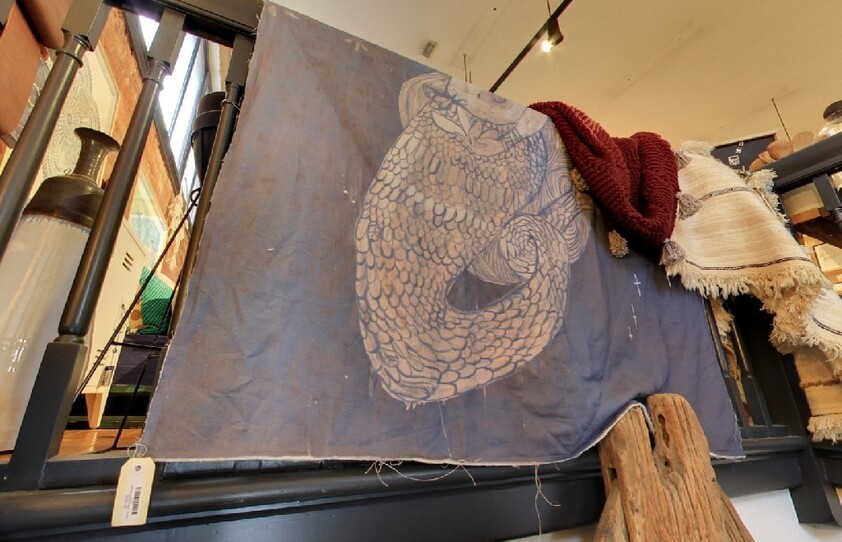 POPULAR RETAIL HOMEWARES STORE (HOME SUPPLY) SITUATED IN PRIME CBD LOCATION