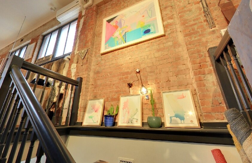 POPULAR RETAIL HOMEWARES STORE (HOME SUPPLY) SITUATED IN PRIME CBD LOCATION